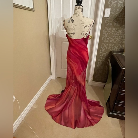 JRibkoff evening dress - Picture 2 of 8